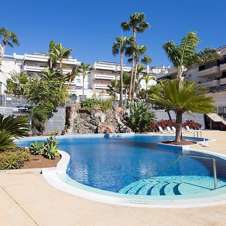 El Ancla Apartment Лос Кристианос Екстериор снимка