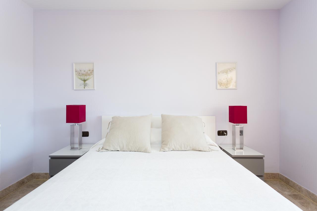 El Ancla Apartment Лос Кристианос Екстериор снимка