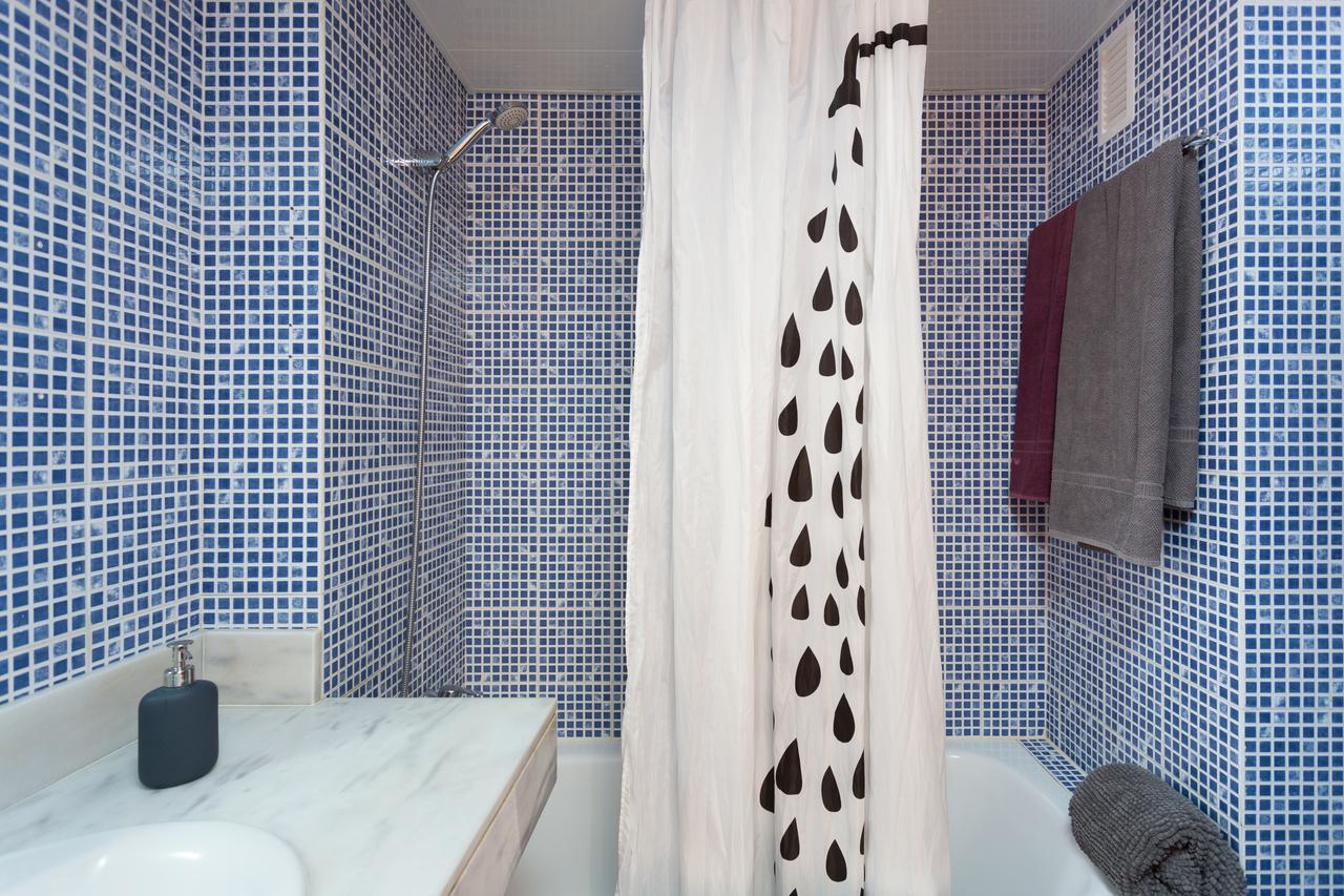 El Ancla Apartment Лос Кристианос Екстериор снимка