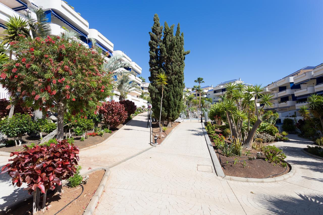 El Ancla Apartment Лос Кристианос Екстериор снимка